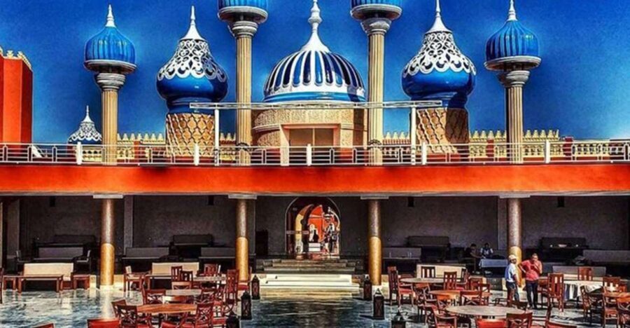Hurghada: Neverland Musical Show Entry Tickets with Pickup - How This Tour Offers Value