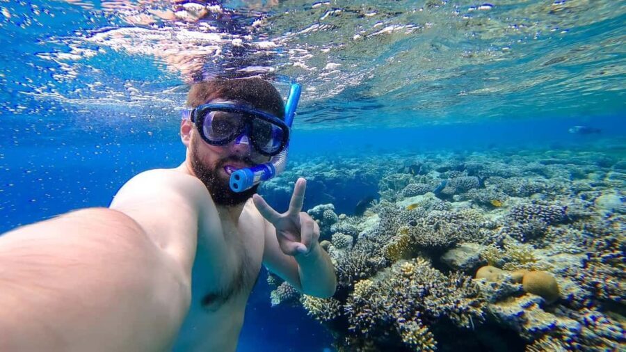 Hurghada: Orange Bay Day Trip with Water Sports and Lunch - The Value & Why It’s a Great Choice