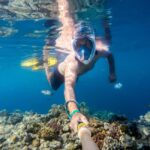 Hurghada: Orange Bay Island Boat Trip w/ Breakfast and Lunch - FAQ
