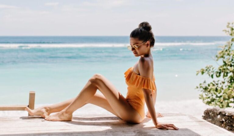 Hurghada: Orange Bay Island Vibes With Snorkeling and Lunch - Detailed Breakdown of the Tour