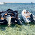 Hurghada: Orange Bay & Magawish Island Speedboat with Lunch - Detailed Experience Breakdown