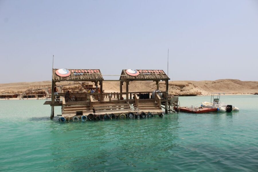 Hurghada: Orange Bay Snorkeling with Lunch & Optional Diving - FAQs