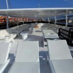 Hurghada: Orange & Giftun Island Cruise with Massage & Lunch - FAQ