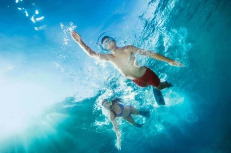 Hurghada: Orange Island Yacht Trip with Lunch & Water Sports - Who Would Love This Trip?
