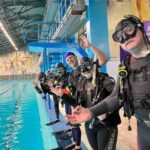 Hurghada: PADI Diving Courses packages - Why Choose the Hurghada PADI Diving Course?