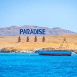 Hurghada: Paradise Speedboat w/ Optional Snorkeling & Lunch - Who Would Love This Experience?