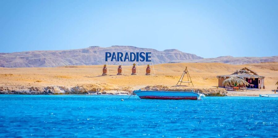 Hurghada: Paradise Speedboat w/ Optional Snorkeling & Lunch - Who Would Love This Experience?