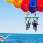 Hurghada: Parasailing Adventure on the Red Sea - Practical Details and Tips