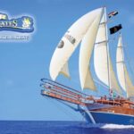 Hurghada: Pirates Sailing Boat to Orange Bay with Transfers - What We Love About This Tour