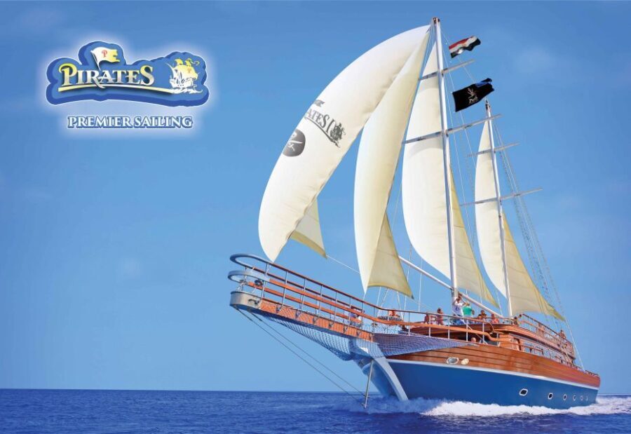 Hurghada: Pirates Sailing Boat to Orange Bay with Transfers - What We Love About This Tour