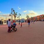 Hurghada: Private or Shared City Tour with Guide & Shopping - What to Expect from Your Hurghada City Tour