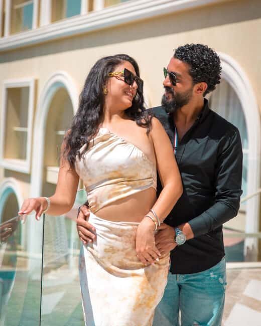 Hurghada: Private Photoshoot with Hotel Pickup and Drop-off - The Locations and What They Offer