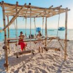 Hurghada: Private Sunset Cruise to Giftun island with Lunch - Snorkeling in Vibrant Marine Ecosystems