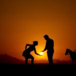 Hurghada: Quad Bike Safari, Camel Horse Ride, Dinner & Shows - An Authentic Bedouin Dinner and Cultural Shows
