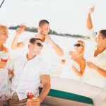 Hurghada: Red Sea Cruise Party with Music & Dancing - Authentic Experiences & Insights