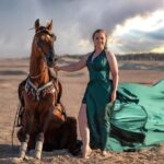 Hurghada: Red Sea & Desert Horse Riding Tour with Swimming - What Makes This Tour Stand Out?