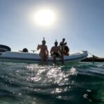 Hurghada: Safari ATV Quad & Speedboat to Orange bay island - What’s Included and Why It Matters
