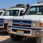 Hurghada: Safari Jeep, Buggy, Camel, Quad, Bedouin Dinner - Practical Tips for Making the Most of Your Tour