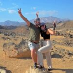 Hurghada: Safari Jeep , Camel Ride & BBQ Dinner - Who Will Love This Tour?