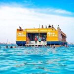 Hurghada: Scenic Submarine Tour with Snorkeling and Transfer - What the Tour Entails: Step-by-Step