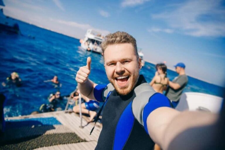 Hurghada: Scuba Diving for Beginners & Certified Divers - Who Will Love This Tour?