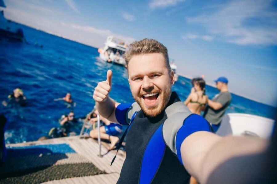 Hurghada: Scuba Diving for Beginners & Certified Divers - Who Will Love This Tour?