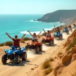 Hurghada: Sea and Mountains Quad or Buggy Family Tour - Authentic Insights from Reviews