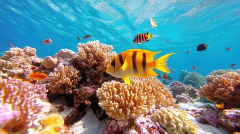 Hurghada: Snorkelling Trip by Speedboat with Hotel Pickup - Who Is This Tour Best For?