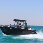 Hurghada: Speedboat Parasailing Adventures & Hotel Pick up - Additional Water Activities