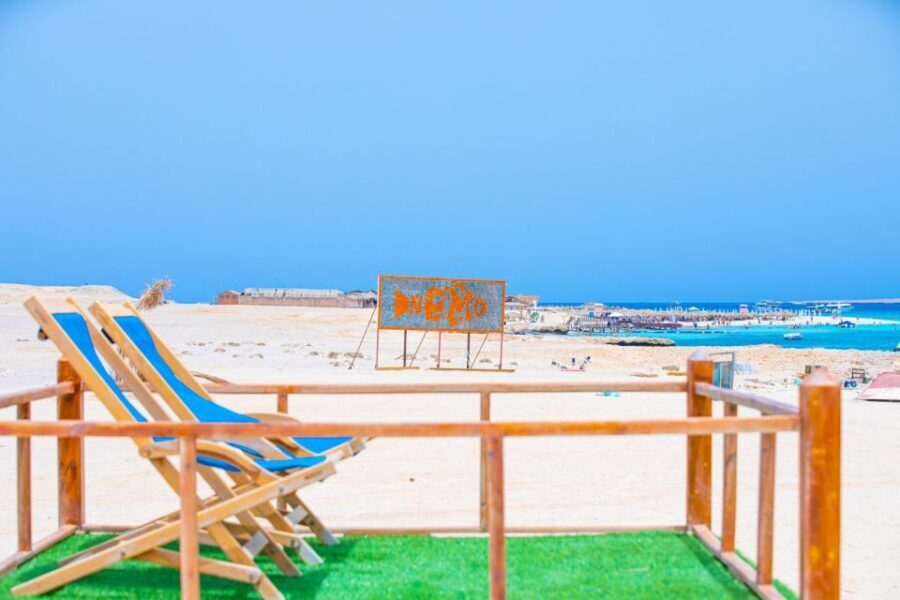 Hurghada: Speedboating, Snorkeling & BBQ On Giftun Islands - What’s Included and What You Should Know