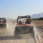 Hurghada: Sunset Desert Safari by Dune Buggy - What Makes This Tour Stand Out