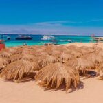 Hurghada: Sunset Hula Hula Island W/ Snorkeling & Lunch - Authentic Experiences and Practical Details