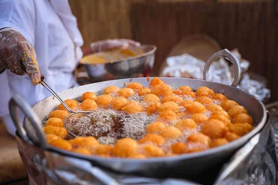 Hurghada: Unique Bedouin Craft, Handmade and Star Watching - Is This Tour Worth the Price?