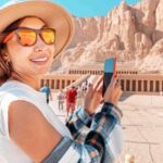 Hurghada: Valley of Kings Hatshepsut & Karnak Luxor Day Trip - Practical Tips for a Smooth Trip