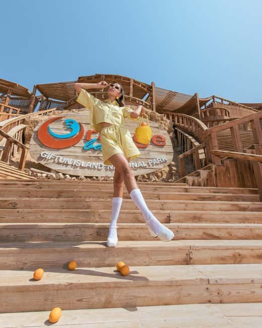 Hurghada: Yacht Trip 2 islands, Diving & Snorkeling W Lunch - A Detailed Look at the Hurghada Yacht Trip