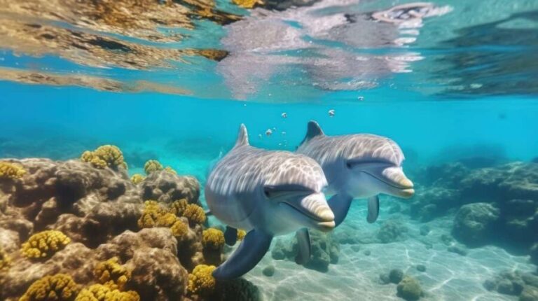 Hurghada: Yacht Trip Dolphin Watching W Lunch & Multi Option - The Overall Value