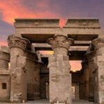 Hurghada:10-Day Egypt Tour, Nile Cruise, Balloon, Flights - A Day-by-Day Breakdown of the Journey