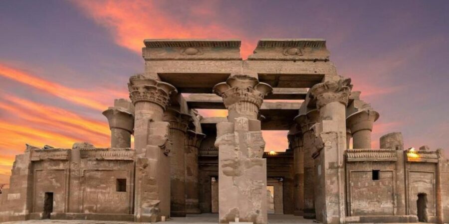 Hurghada:10-Day Egypt Tour, Nile Cruise, Balloon, Flights - A Day-by-Day Breakdown of the Journey