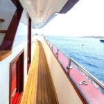 Hurghada:Eden Island Full-Day Trip with Water sports & Lunch - Exploring Eden Island: Beaches and Marine Life