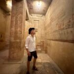 Hurghada:Private tour to Pyramids of Giza & Egyptian Museum - The Pyramids of Giza: A Timeless Marvel