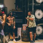 Husk Rum Farm to Bottle Tour in The Tweed - An Authentic Look at Husk Rum’s Farm-to-Bottle Philosophy
