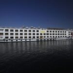 Iberotel Crown Emperor Nile Cruise Luxor to Aswan - The Experience of the Iberotel Crown Emperor Nile Cruise