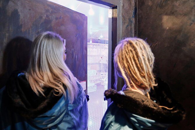 Ice Bar Tour in Melbourne with Cocktails - Who Should Consider This Tour?