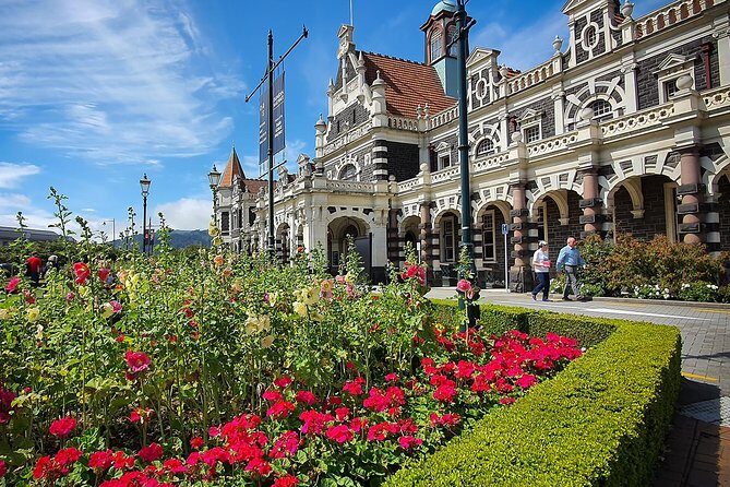 Iconic Shore Excursion: Dunedin City Highlights Tour - Authentic Insights from Reviewers
