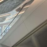 Iconic Stations of Riyadh Metro, A Guided Architectural Tour - Inside the Tour Experience