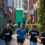 Icons of Melbourne Walking Tour - A Closer Look at the Itinerary