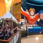 IFLY Gold Coast Hot Air Balloon Tour Package - Real Traveler Insights