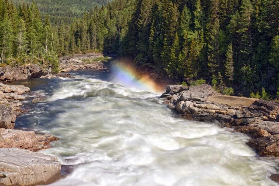 Ifrane: Quad Biking Experience - Why This Tour is a Great Choice