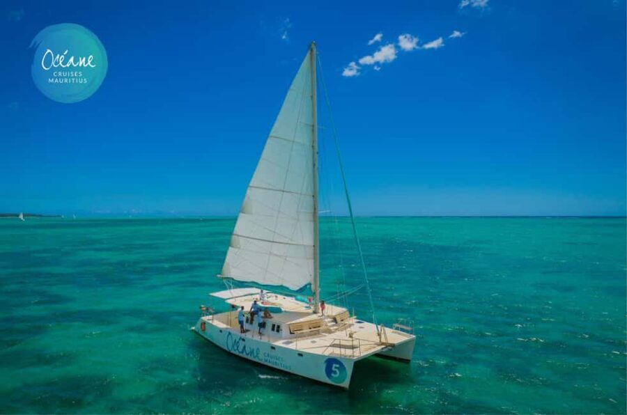Île aux Cerfs : Private Catamaran Cruise with Gourmet Lunch - What Makes This Tour Stand Out?