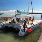 Ile aux Cerfs: The very best day by catamaran. - Who Should Book This Tour?